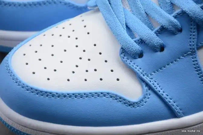 Rep Onekick Jordan AO9944-441 (W) 1 Air Low UNC 0419